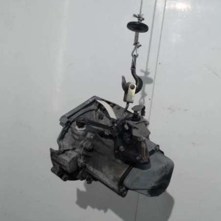 Boite de vitesses PEUGEOT 106 Photo n°1