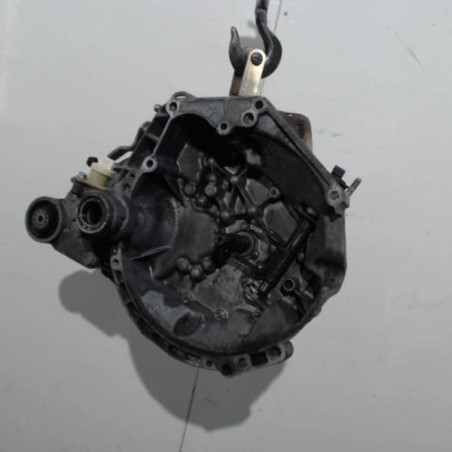 Boite de vitesses PEUGEOT 106