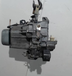 Boite de vitesses PEUGEOT 106 Photo n°3