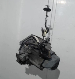 Boite de vitesses PEUGEOT 106 Photo n°4