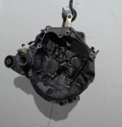 Boite de vitesses PEUGEOT 106 Photo n°5