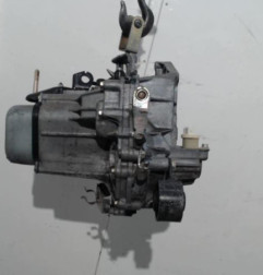 Boite de vitesses PEUGEOT 106 Photo n°6