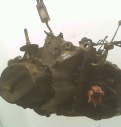 Boite de vitesses CITROEN ZX Photo n°1