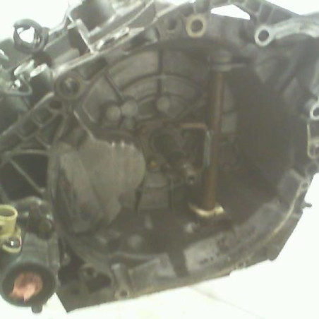 Boite de vitesses CITROEN ZX