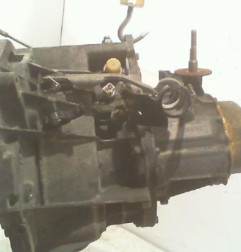 Boite de vitesses CITROEN ZX Photo n°3