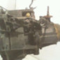 Boite de vitesses CITROEN ZX