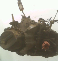 Boite de vitesses CITROEN ZX Photo n°4