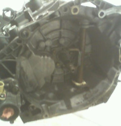 Boite de vitesses CITROEN ZX Photo n°5