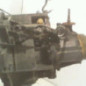 Boite de vitesses CITROEN ZX