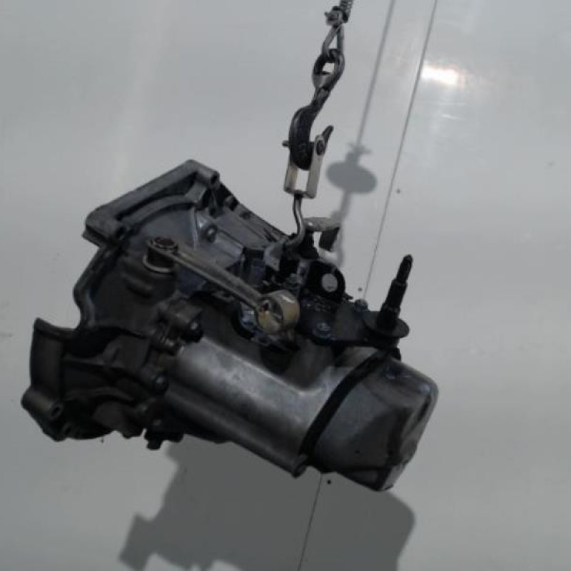 Boite de vitesses PEUGEOT 206