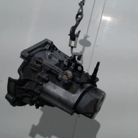 Boite de vitesses PEUGEOT 206 Photo n°1