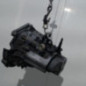 Boite de vitesses PEUGEOT 206