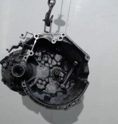 Boite de vitesses PEUGEOT 206