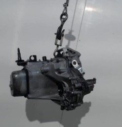 Boite de vitesses PEUGEOT 206 Photo n°3