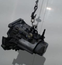 Boite de vitesses PEUGEOT 206 Photo n°4