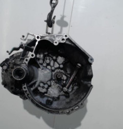 Boite de vitesses PEUGEOT 206 Photo n°5
