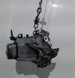 Boite de vitesses PEUGEOT 206 Photo n°6