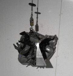 Boite de vitesses CITROEN C5 1 Photo n°1