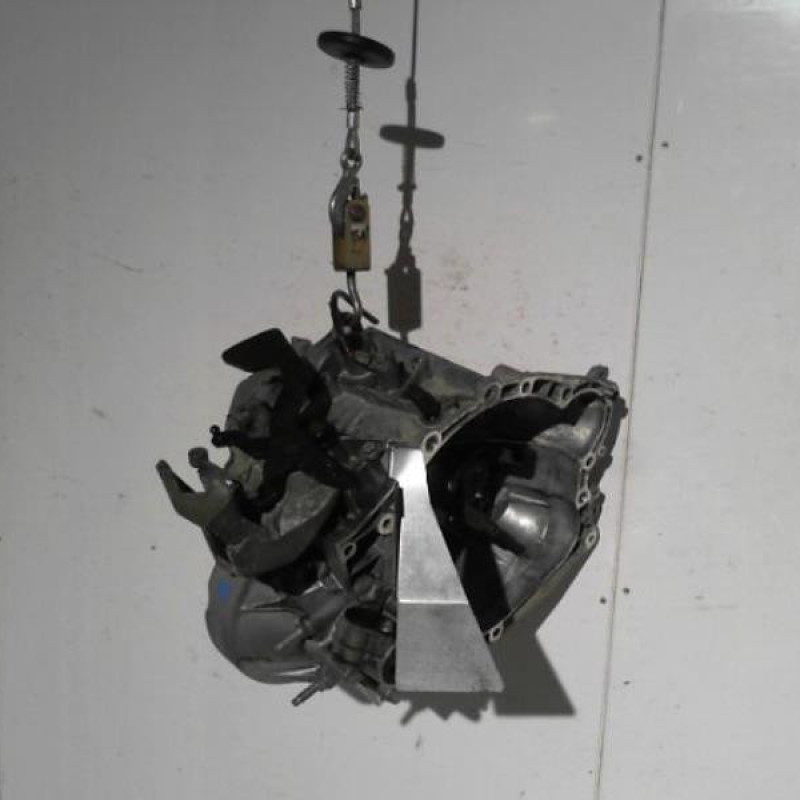 Boite de vitesses CITROEN C5 1