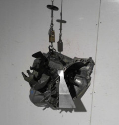 Boite de vitesses CITROEN C5 1 Photo n°4