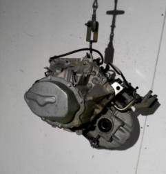 Boite de vitesses CITROEN C5 1 Photo n°5