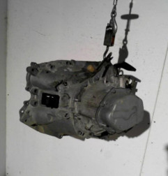 Boite de vitesses CITROEN C5 1 Photo n°6