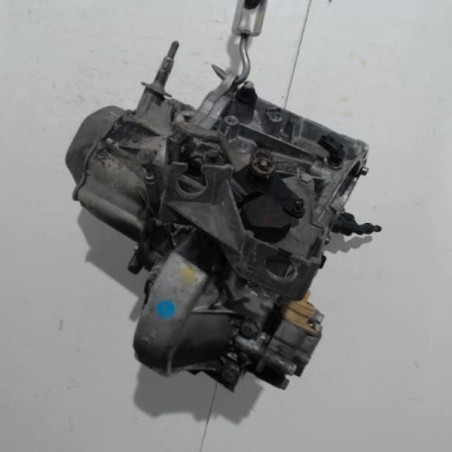 Boite de vitesses PEUGEOT 406 Photo n°1