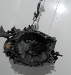 Boite de vitesses PEUGEOT 406