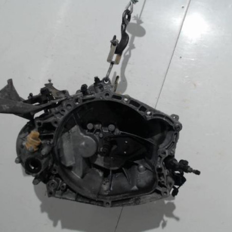 Boite de vitesses PEUGEOT 406