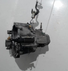 Boite de vitesses PEUGEOT 406 Photo n°3