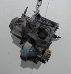 Boite de vitesses PEUGEOT 406 Photo n°4