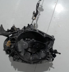 Boite de vitesses PEUGEOT 406 Photo n°5