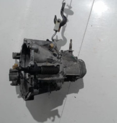 Boite de vitesses PEUGEOT 406 Photo n°6