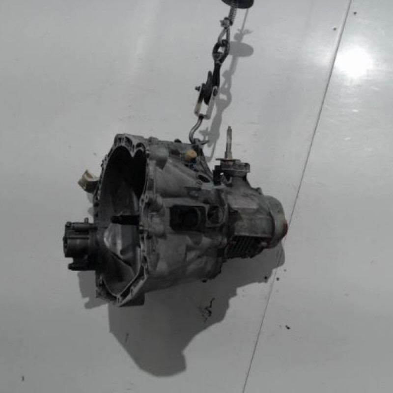 Boite de vitesses PEUGEOT 307