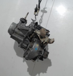 Boite de vitesses PEUGEOT 307 Photo n°3