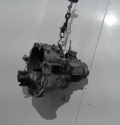 Boite de vitesses PEUGEOT 307 Photo n°4