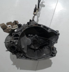 Boite de vitesses PEUGEOT 307 Photo n°5