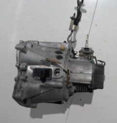 Boite de vitesses CITROEN XSARA PICASSO Photo n°1