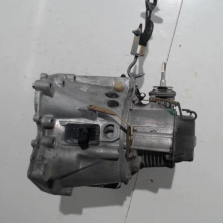 Boite de vitesses CITROEN XSARA PICASSO Photo n°1