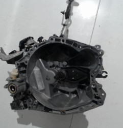 Boite de vitesses CITROEN XSARA PICASSO