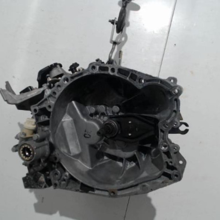 Boite de vitesses CITROEN XSARA PICASSO