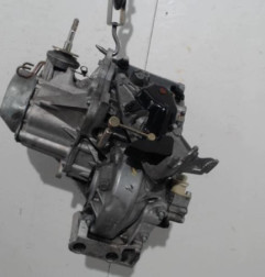 Boite de vitesses CITROEN XSARA PICASSO Photo n°3