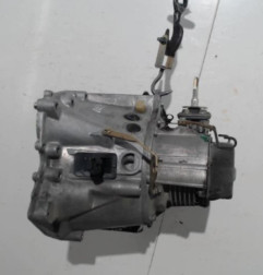 Boite de vitesses CITROEN XSARA PICASSO Photo n°4