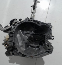 Boite de vitesses CITROEN XSARA PICASSO Photo n°5