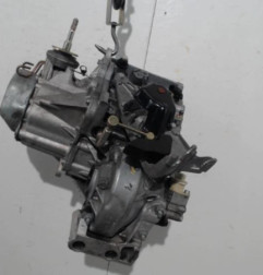 Boite de vitesses CITROEN XSARA PICASSO Photo n°6