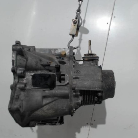 Boite de vitesses CITROEN XSARA PICASSO Photo n°1