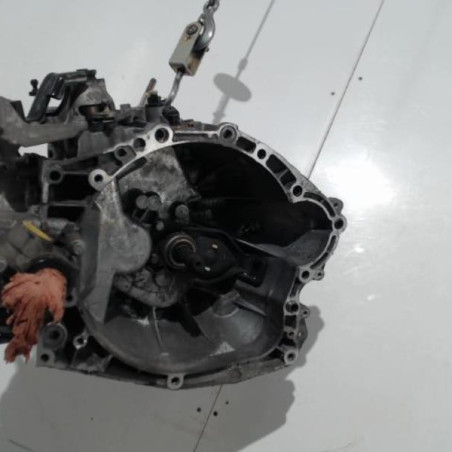 Boite de vitesses CITROEN XSARA PICASSO