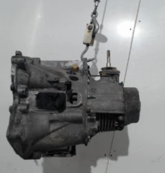 Boite de vitesses CITROEN XSARA PICASSO Photo n°4
