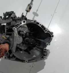 Boite de vitesses CITROEN XSARA PICASSO Photo n°5