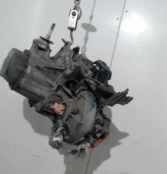 Boite de vitesses CITROEN XSARA PICASSO Photo n°6